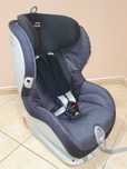 Fotelik Samochodowy Britax Romer Trifix Stone Grey 9-18kg grafitowy