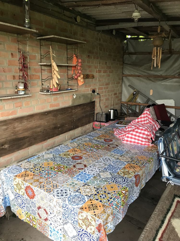 Продам Дачу біля озера.