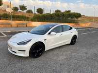 Tesla model 3 - 105 mil km - 325 cv -Standard Range Plus