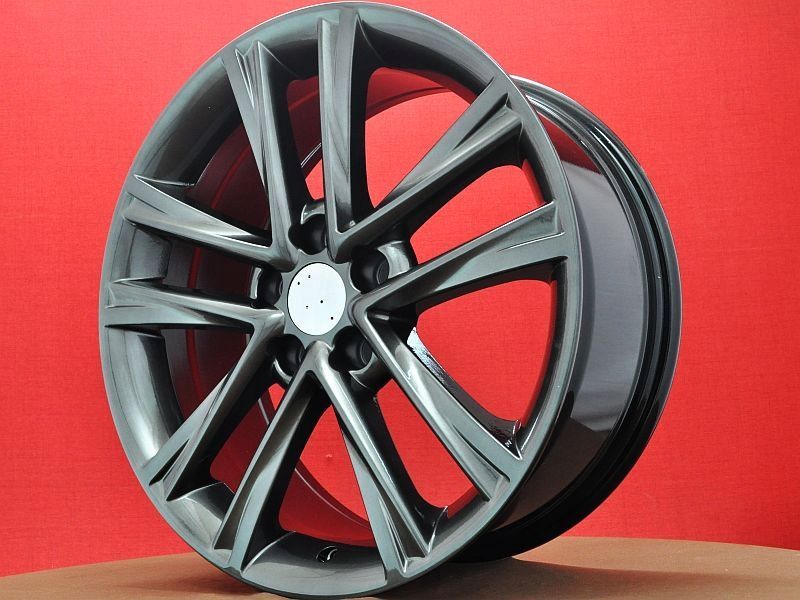 FELGI R18 5x114,3 Toyota Highlander 3 4 Rav4 V Lexus ES GS NX RC RX IS