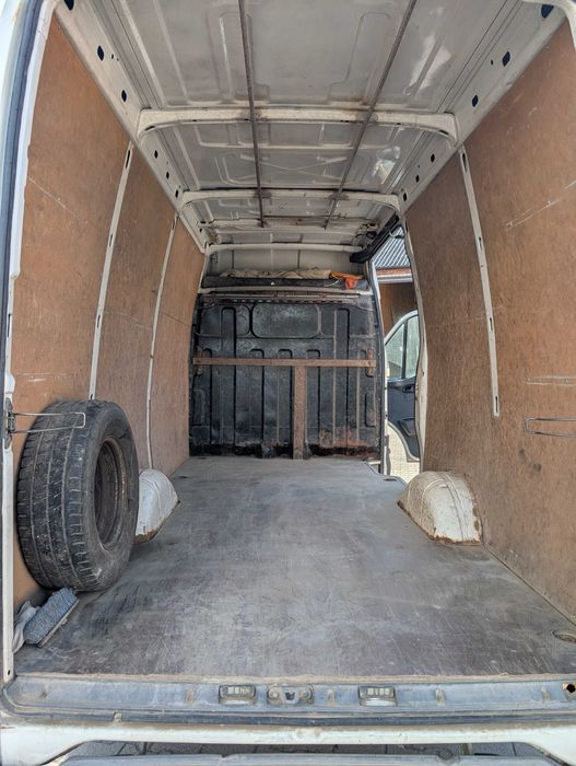 Iveco Daily 35S12V 2,3
