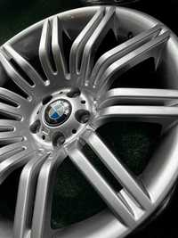 Jantes bmw 19 5x120 serie 5 e60 originais