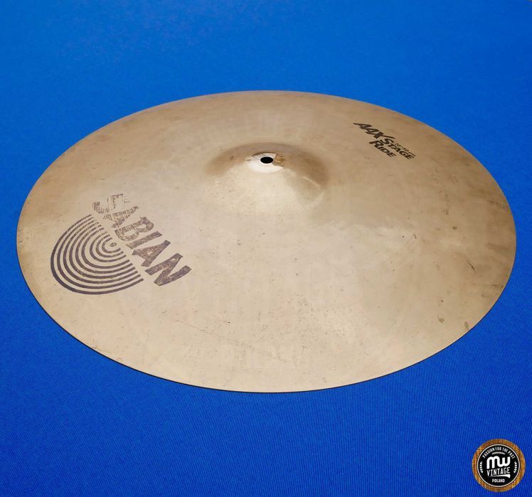 Sabian – talerz AAX Stage Ride 20″ nr 2 ‼️