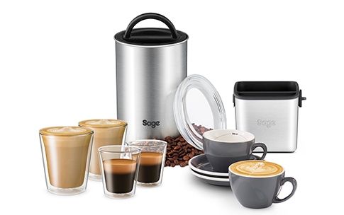 Набор Бариста Sage Barista Tool Kit