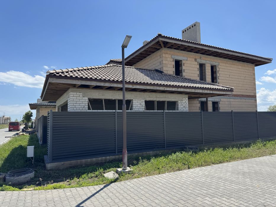 Дом возле ПАРКА/Дайберг закрытый Жилмассив на Таирова! БЕЗ комисии!