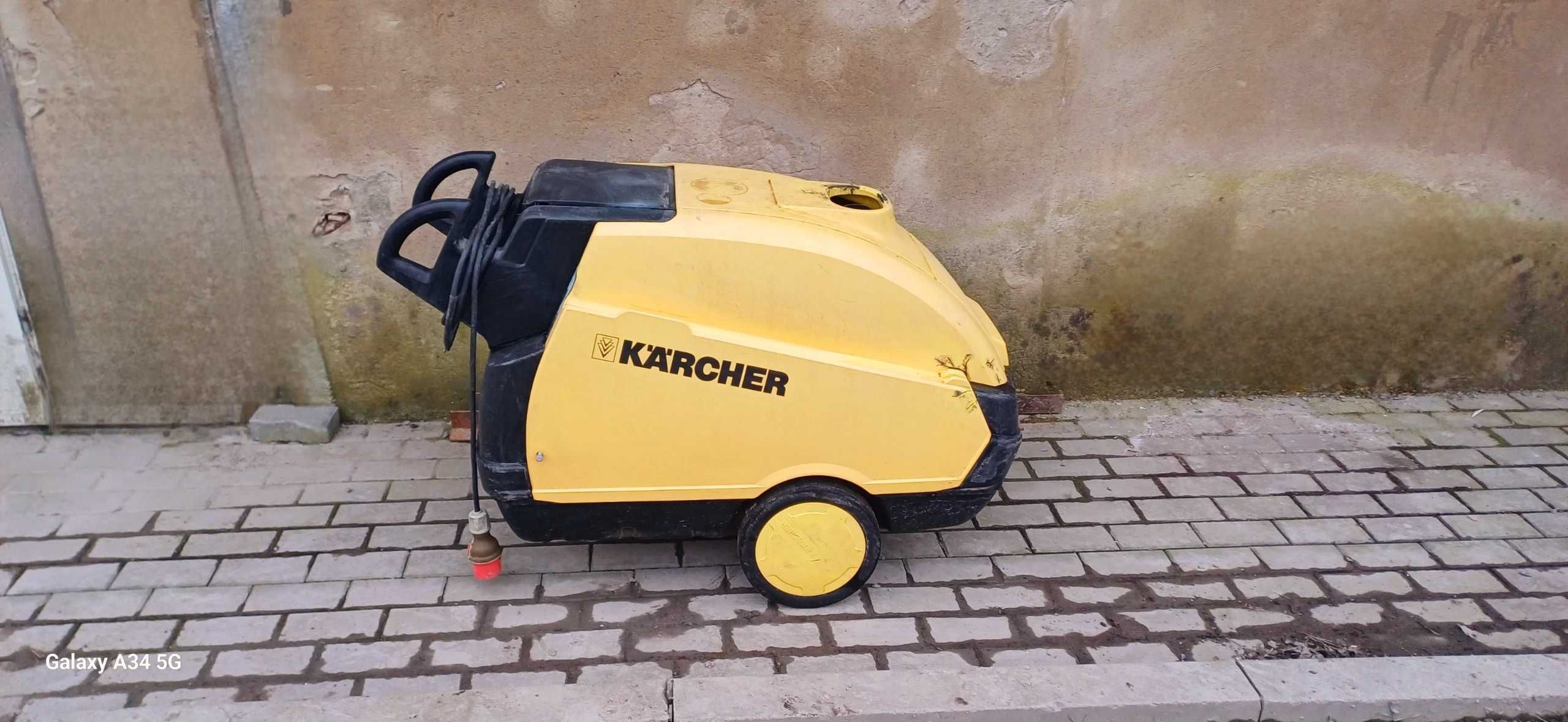 Myjka Karcher HDS 895S