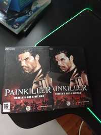 Painkiller gra PC