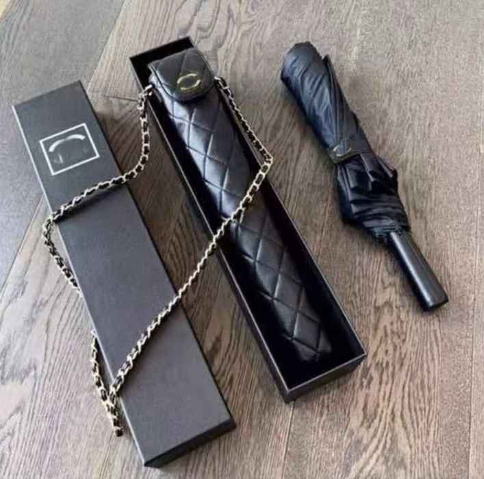 Парасолька Chanel