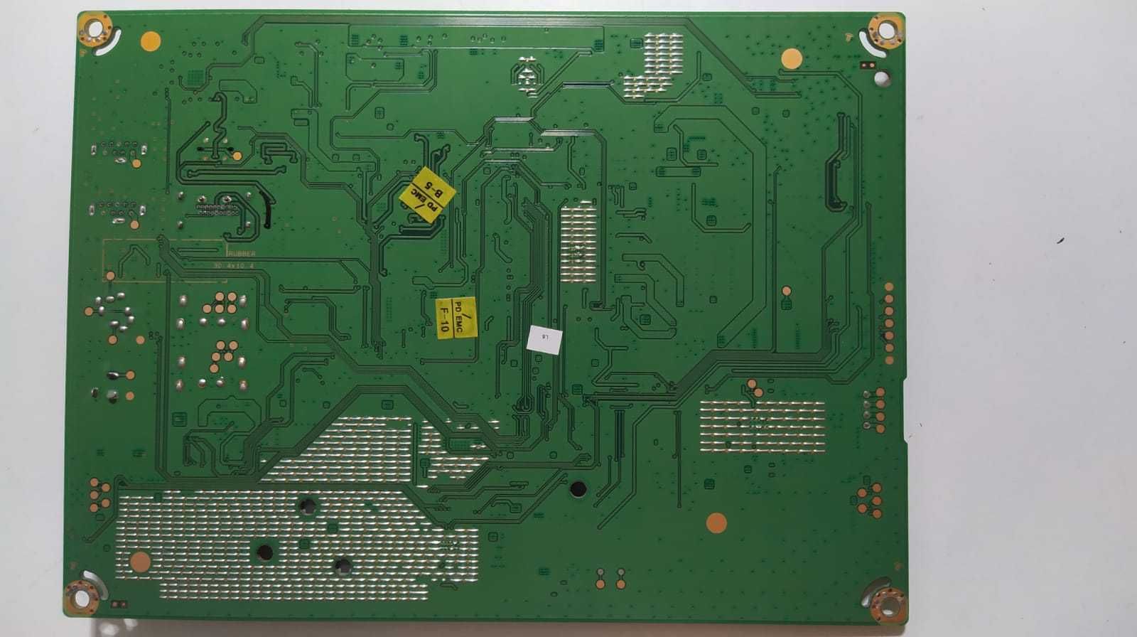 Płyta główna monitora LG 35WN75C-B typ-model w opisie