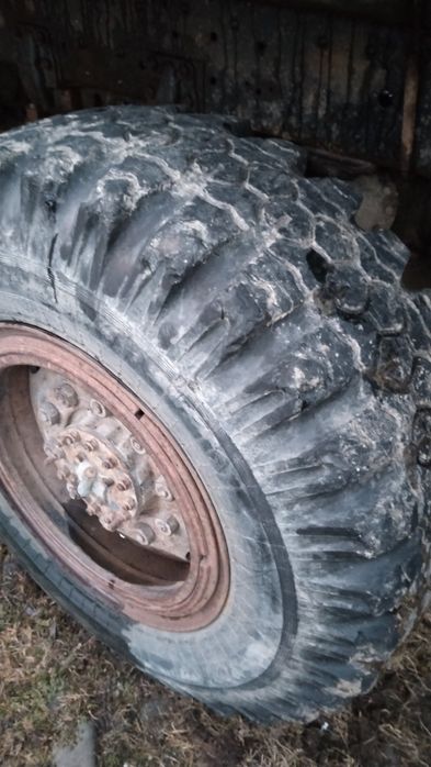 КамаЗ 4310. Обмін. Торг.