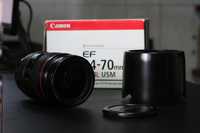Canon EF 24-70 mm f/2.8 USM