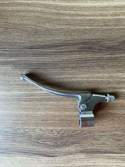 NOWE POLSKIE dźwignia manetki klamki kierownicy kierownica WFM M06 OSA