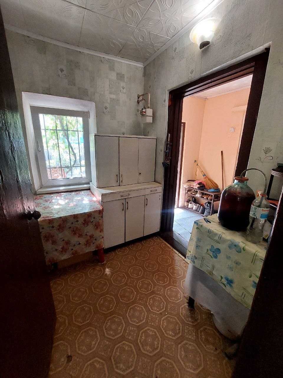 Ухоженный дом в Романково