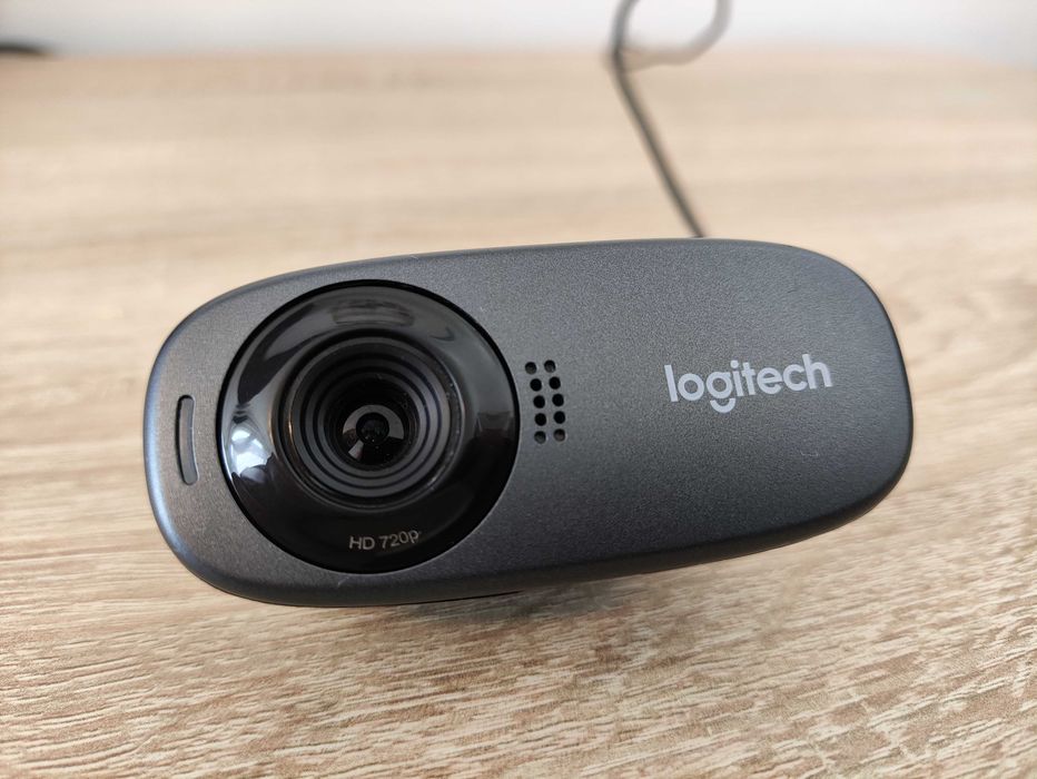 Kamera internetowa Logitech C310 720p USB