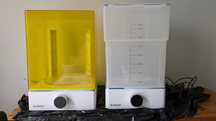 Elegoo Mercury XS Bundle Wahs & Cure (myjka + utwardzanie)
