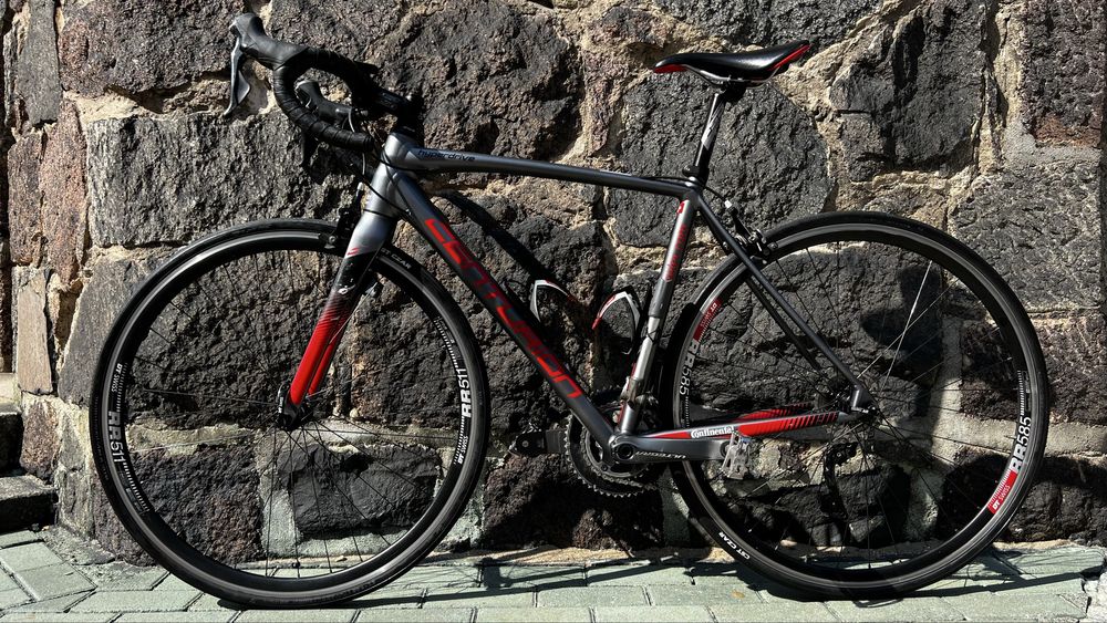 Rower szosowy Centurion Hyperdrive – rozmiar 52