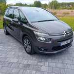 Citroën C4 Picasso c4 grand picasso 2.0hdi 139.000km