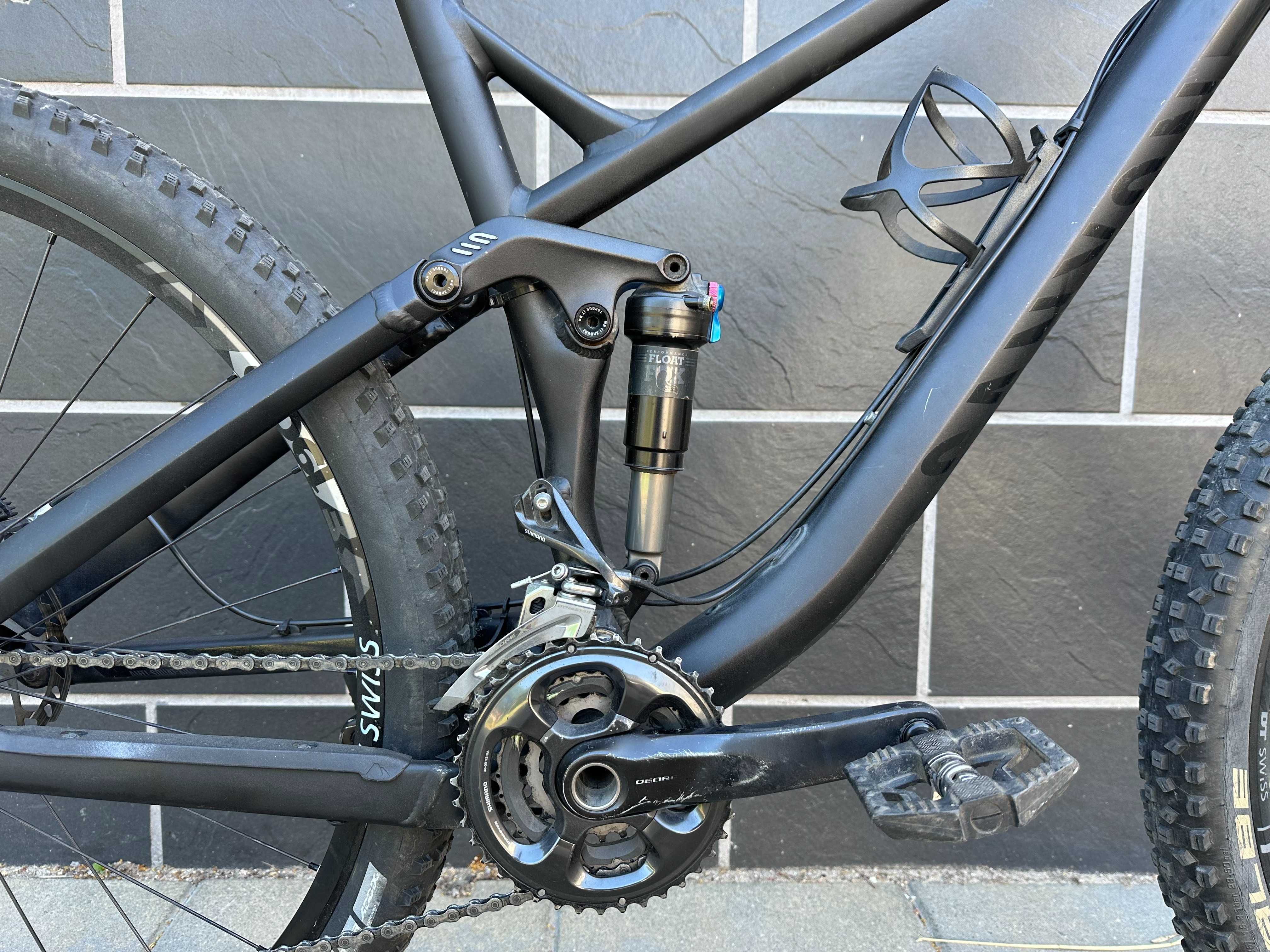 Canyon Neuron 7.0