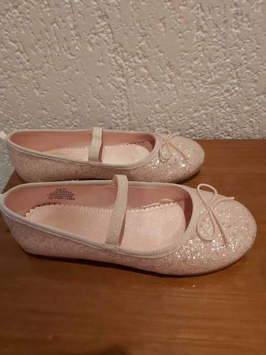 Sabrinas nr 32 H&M novas
