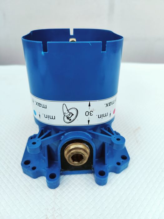 Element podtynkowy GROHE Rapido E