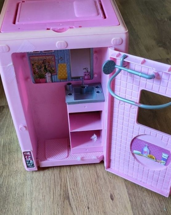 Sprzedam Kamper Barbie