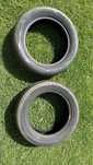 Opony letnie DUNLOP 185/60/15 2szt