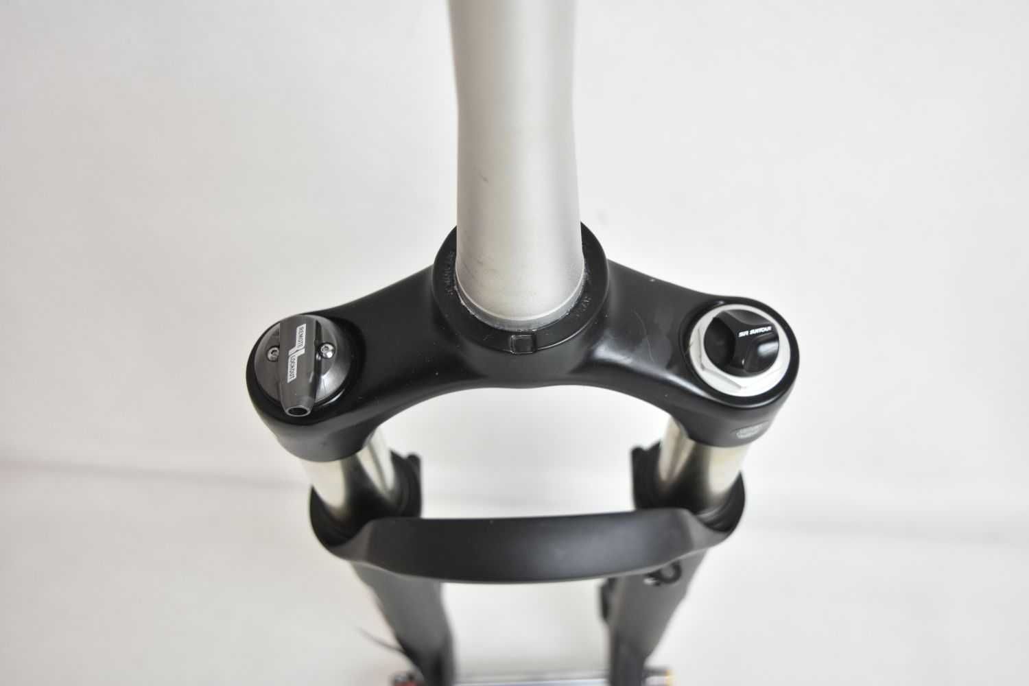 NOWY amortyzator SR SUNTOUR XCR air rlr 27,5' boost tapered 15x110mm