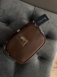 Сумка крос-боді US POLO ASSN