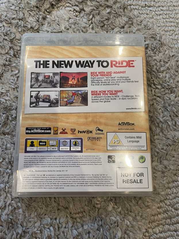 L.A. Noire: The Complete Edition PS3 +1