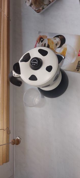 Bialetti Mukka Express