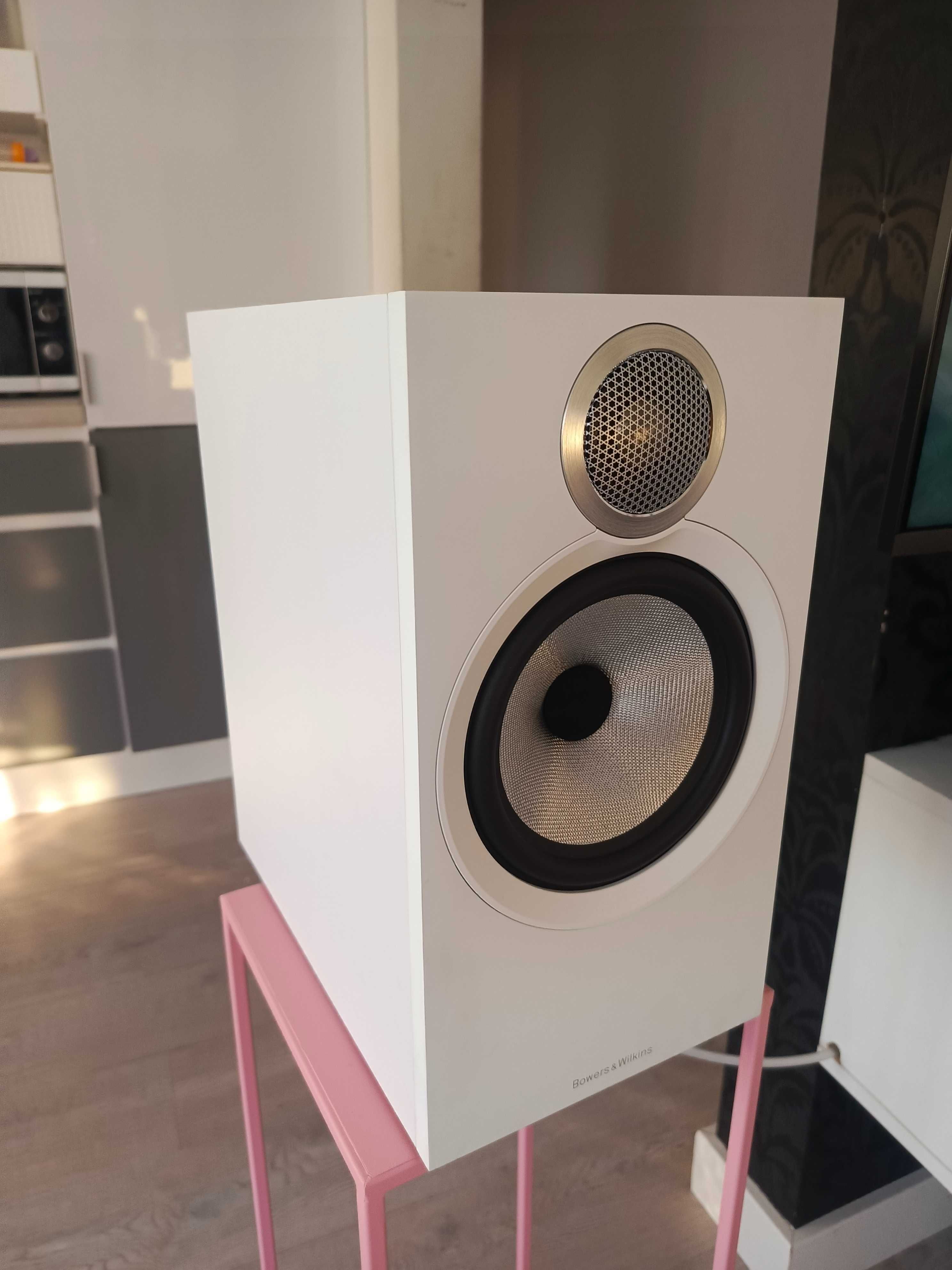 Bowers Wilkins 606 s3