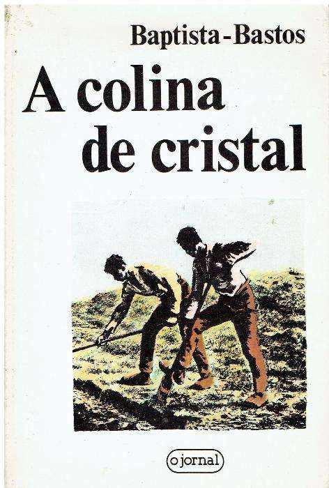 4050 - Livros de Baptista-Bastos (Vários)