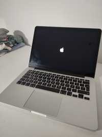 MacBook Pro 13 Retina / 8gb / 128gb SSD / Adobe / iLustrador / Logic P
