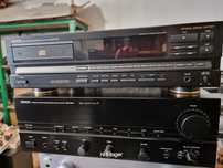 Denon dcd 1420 Топ  СД проигрыватель