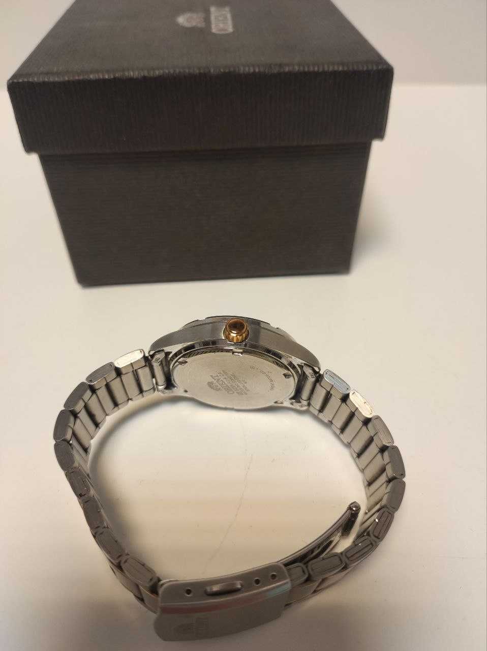 Годинник наручний Orient SZ3X-RO-ACA