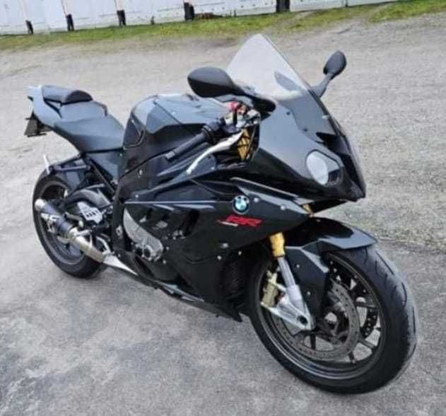 Bmw S1000RR  2011