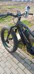 Rower MTB fatbike elektryczny Haibike 650km! nie hulajnoga Bulls Scott