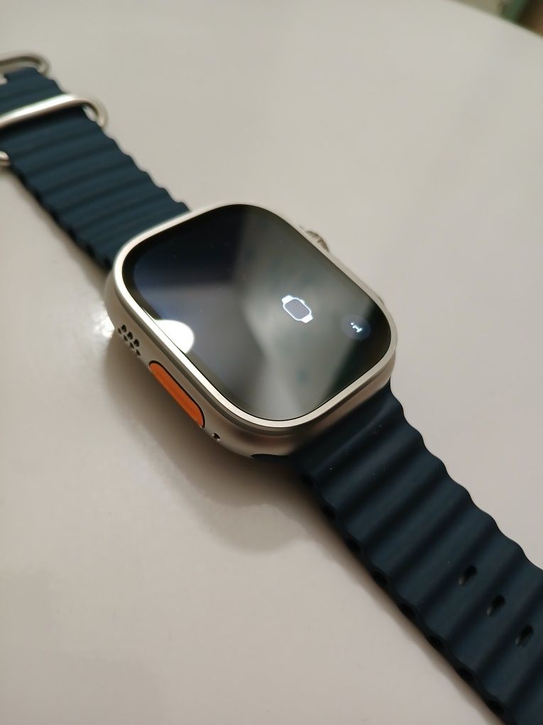 Apple watch ultra 2 49mm lte