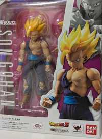 S h figuarts Gohan ssj dragon ball