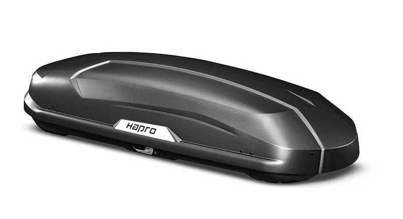 Автобокси багажники Thule Hapro Modula Terra Drive та інші на всі авто