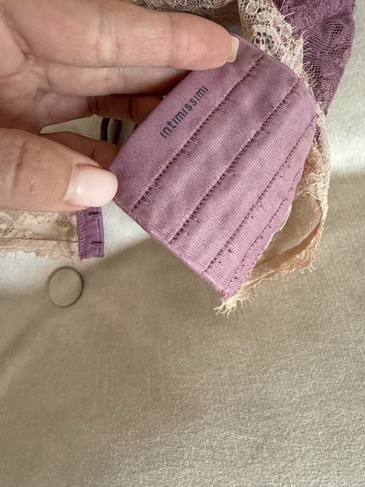 Intimissimi бра бюст 75В