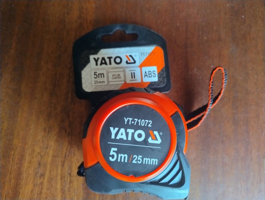 Рулетка Stanley max з магнітом