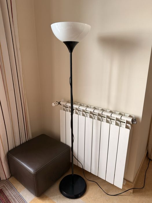 Candeeiro de pé - IKEA