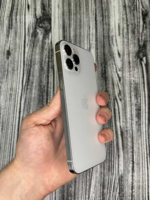 Iphone 12 pro max 128 gb, гарний стан, айфон 12 про макс 128 gb