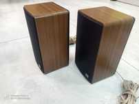 Kolumny Minerva (Grundig box 350)mini-box 5030 hifi