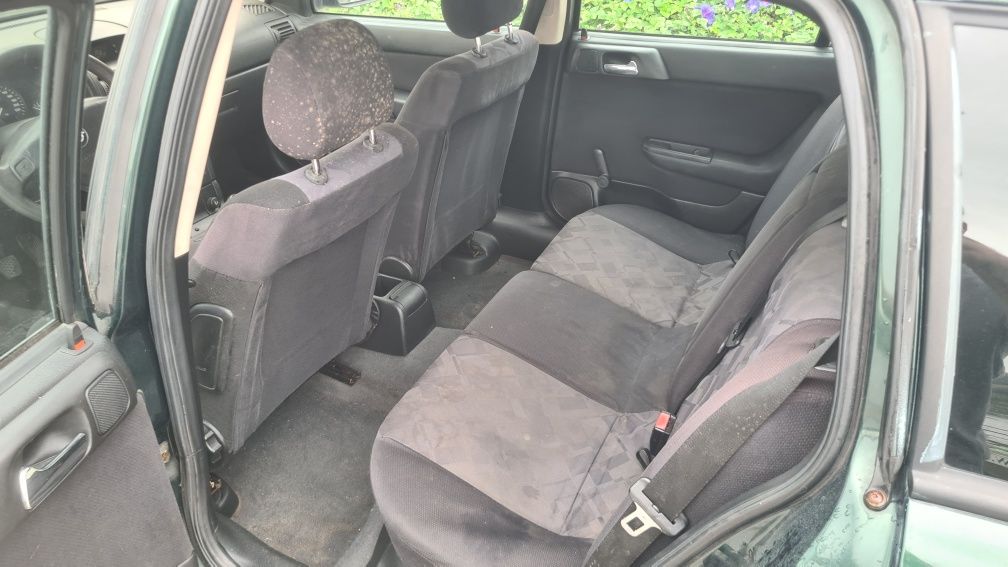 GPL - Opel astra 1.4 16v com GPL