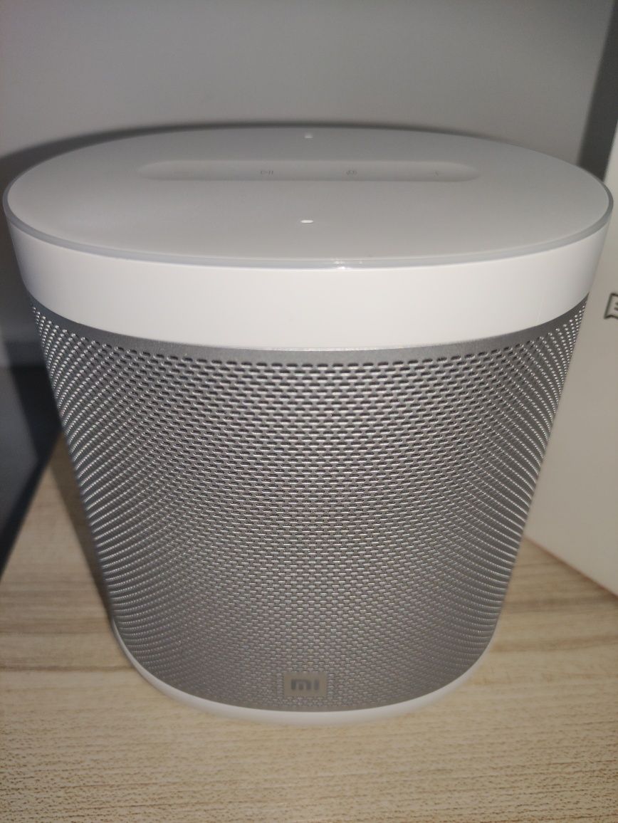 Coluna Inteligente XIAOMI Mi Smart Speaker