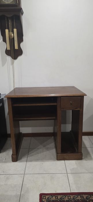 Mesa de computador