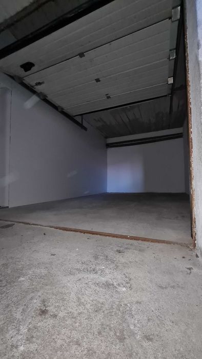 Garagem para arrendamento