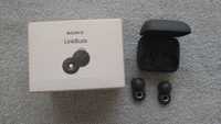 Навушники вкладні (вкладыши) Sony Linkbuds WF-L900